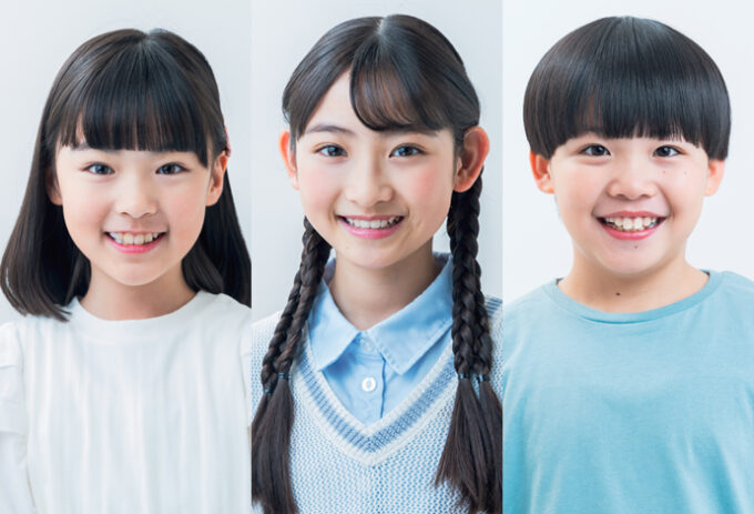 【渡部紗絵・岡田愛梨・加登ななひ】日本テレビ【サンバリュ】秘密の教室に出演します