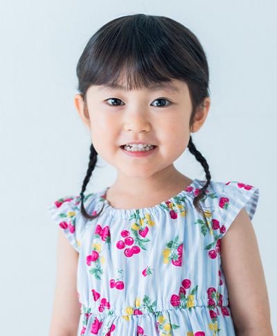まこ MAKO | 子役事務所セブンプロモーション